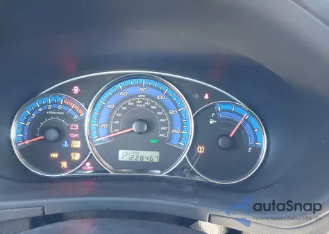 2009 Subaru Forester 2.5X из США, поврежденный, VIN JF2SH61669H730292